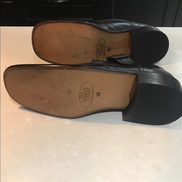 Nice!! Men’s size 12 Vero Cuoio short boot shoe - Picture 5 of 5